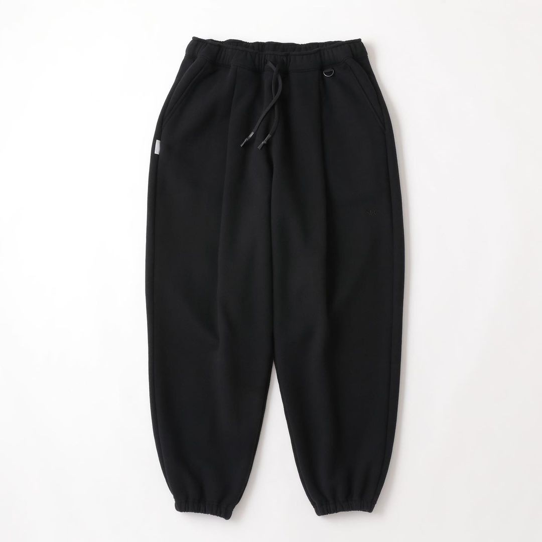 S.F.C(エスエフシー)WIDE SWEAT PANTS (SFCFW23CS05) | S.F.C / パンツ