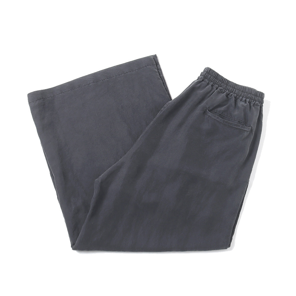 Silk Easy Pants