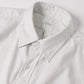 Double Weave Twill Regular Collar Shirt