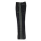 Narrow Track Pant - C/Pe Velour