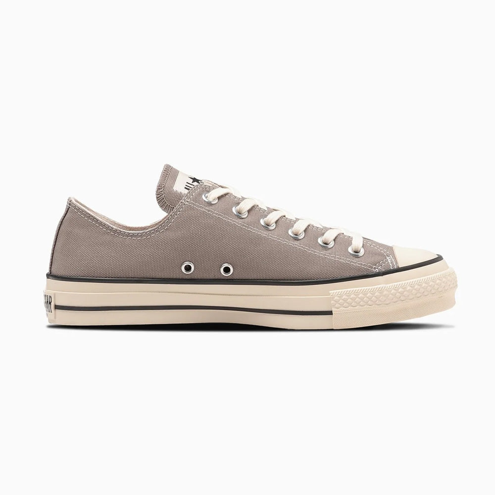 CANVAS ALL STAR J OX(GREIGE)