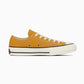 CHUCK TAYLOR CANVAS OX(GOLD)