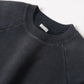 Vintage Sweatshirt(BLACK)