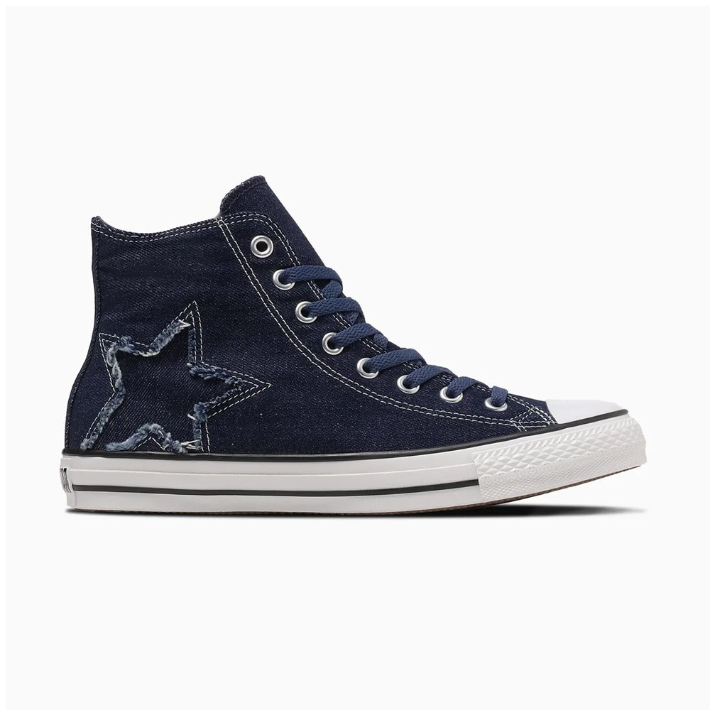 Converse all 2025 star di jeans