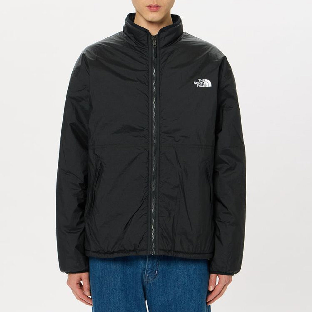 Reversible Extreme Pile Jacket