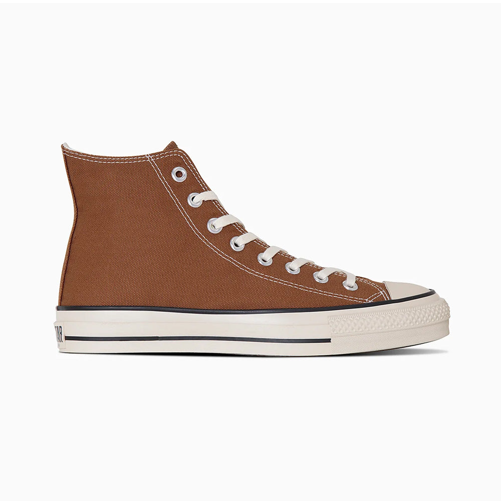 CANVAS ALL STAR J HI(SADOLE BROWN)