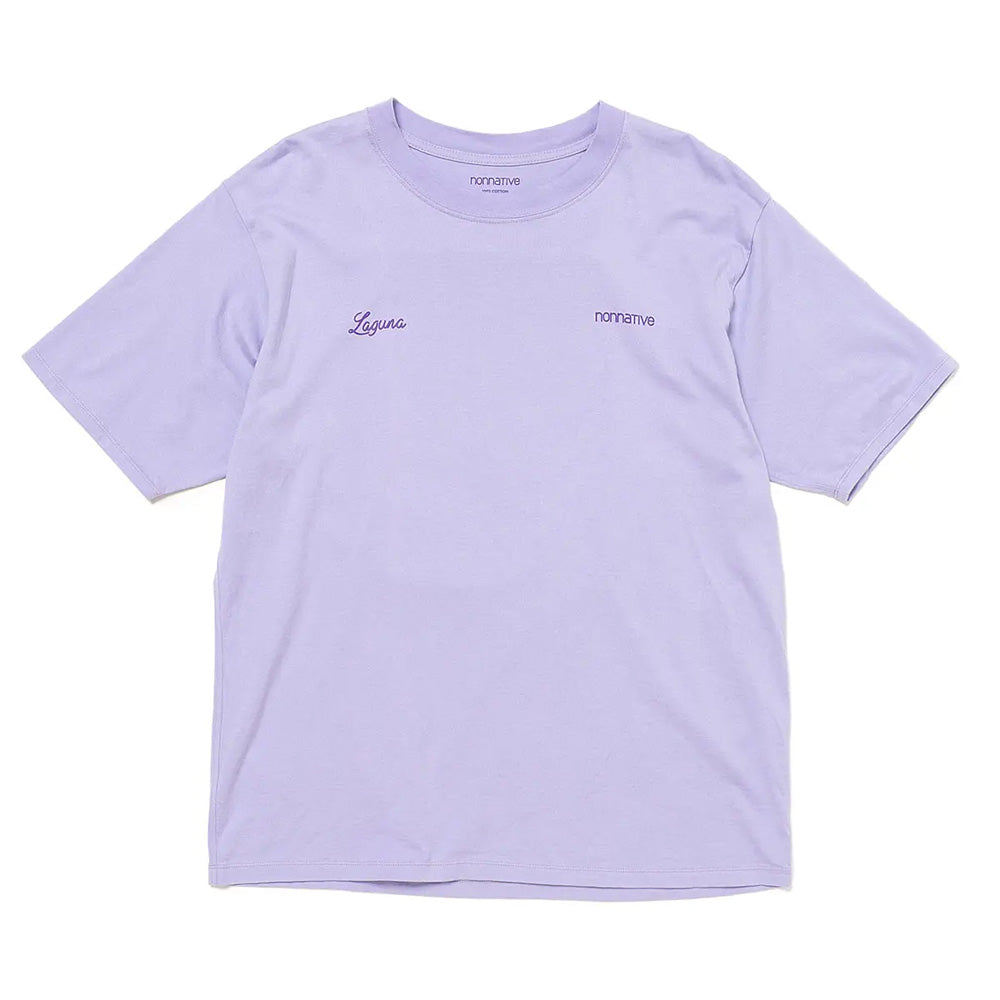 DWELLER S/S TEE Burano