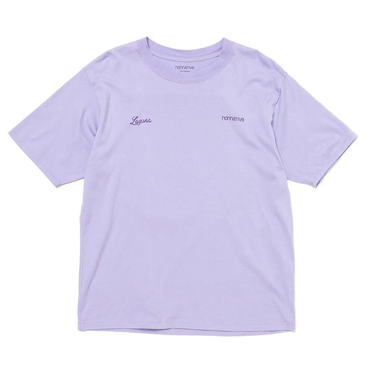 DWELLER S/S TEE Burano