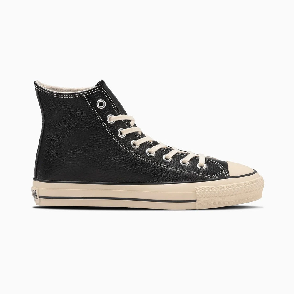 LEATHER ALL STAR J HI 24/September mae