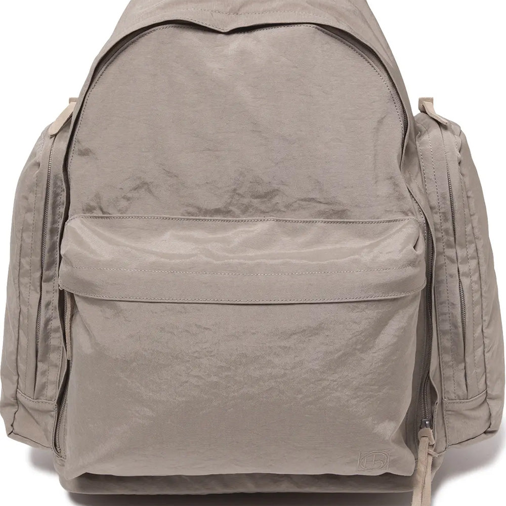 BACKPACK 26L NYLON OXFORD