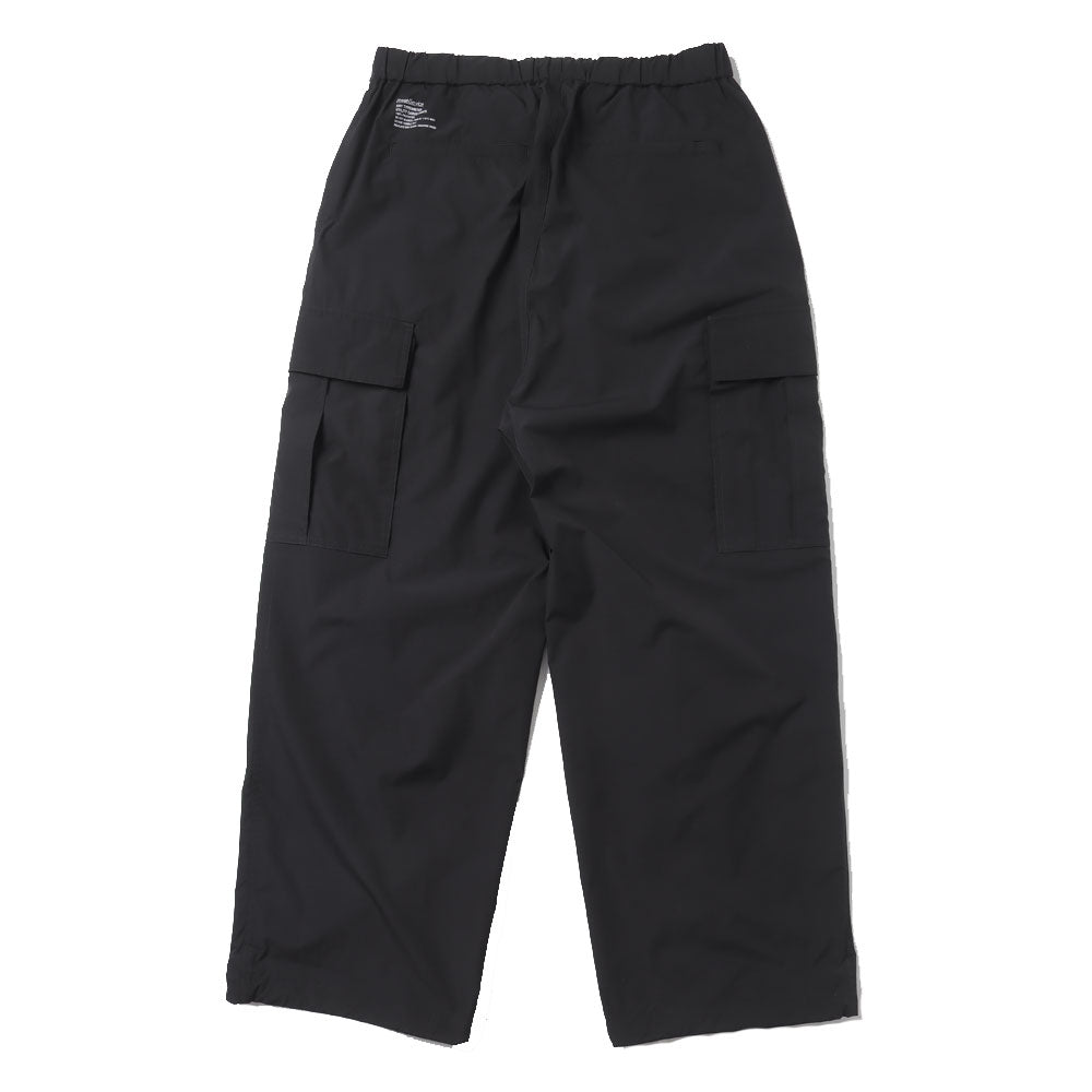 FreshService) DRY TYPEWRITER UTILITY CARGO PANTS (FSW-23-PT-171