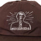 Golden Sombrero Logo CAP(CHOCO)