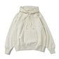 SMOOTH SOFT BD SWEAT P/O PARKA