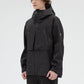 GORE-TEX SHELL JACKET ZENCHIKEI