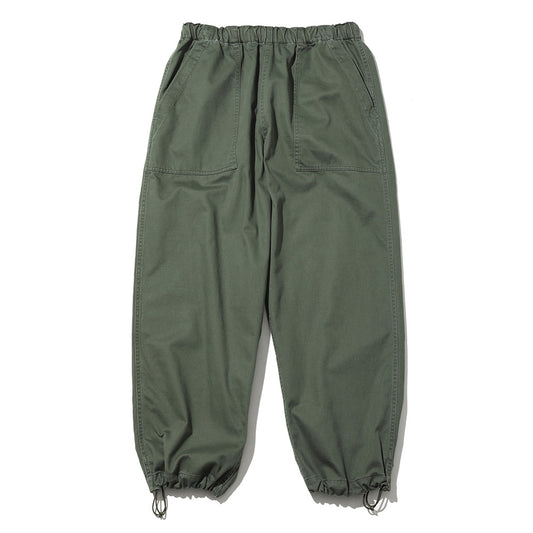 UTILITY BAKER PANTS