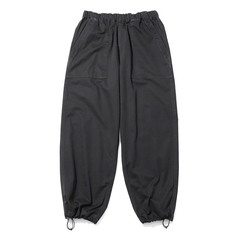 UTILITY BAKER PANTS