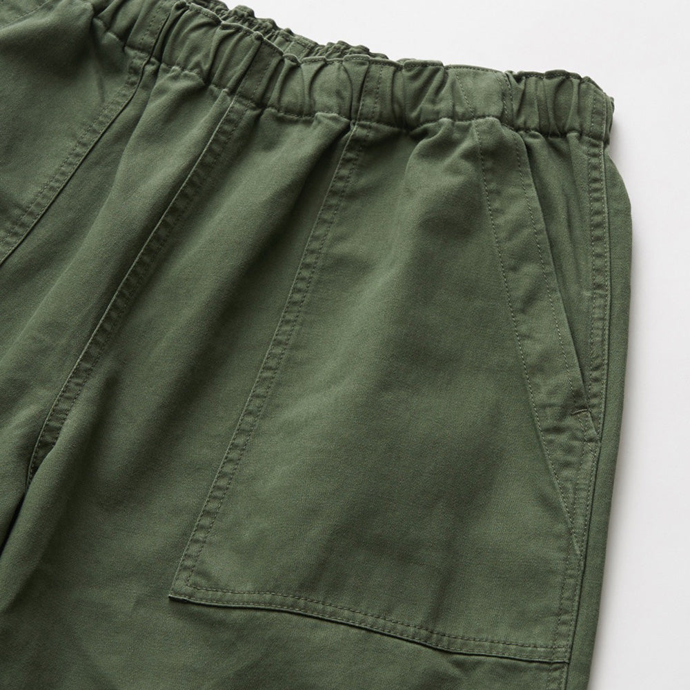 UTILITY BAKER PANTS