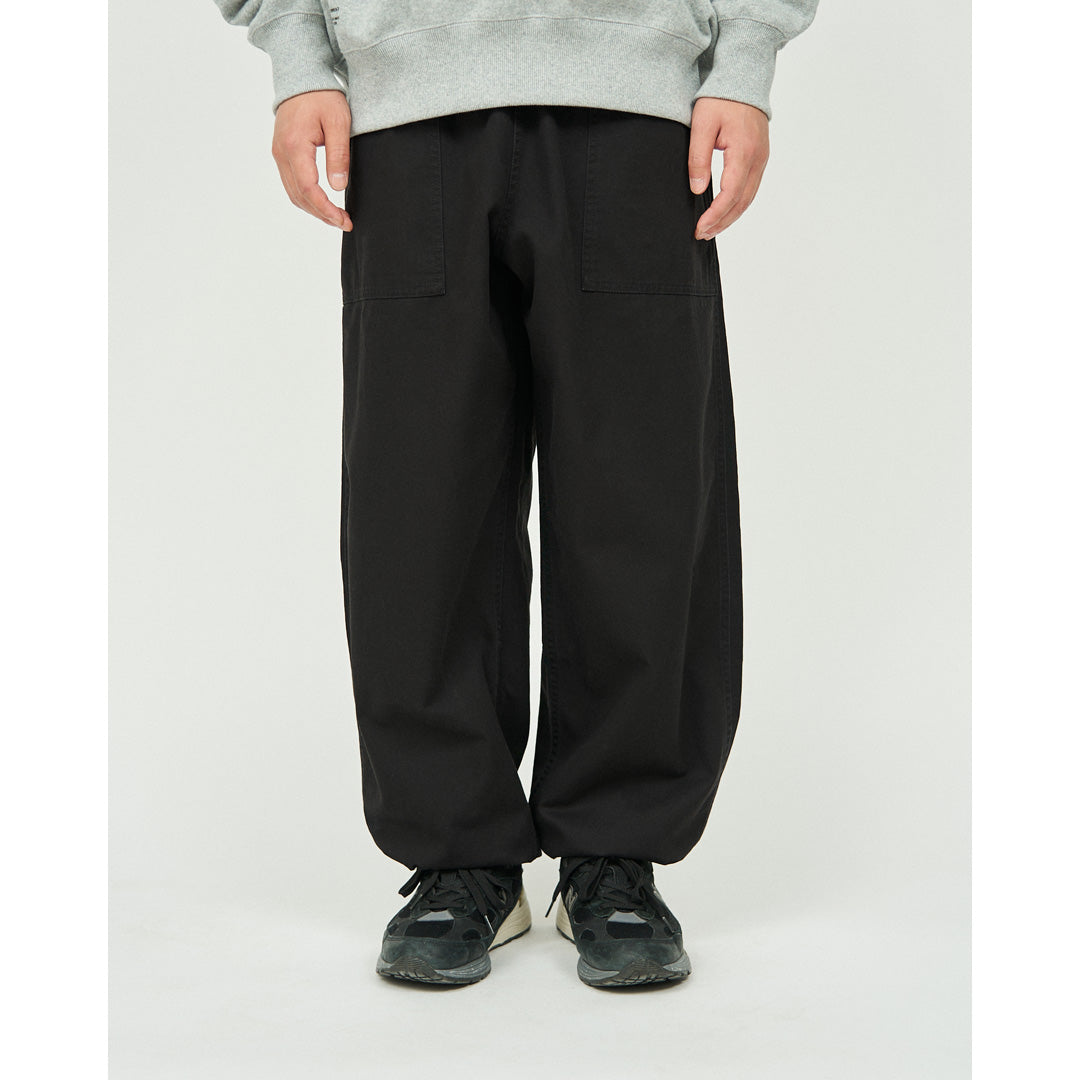 UTILITY BAKER PANTS