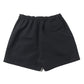 WOOL MAX CANVAS SHORTS