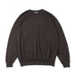 SUPER HIGH GAUGE SWEAT P/O