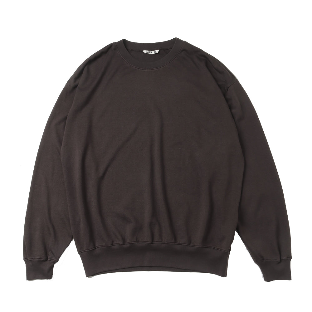 SUPER HIGH GAUGE SWEAT P/O