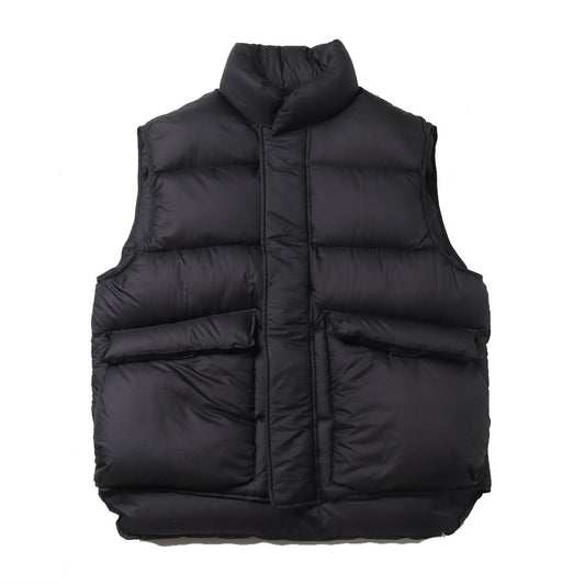 Body Armor Down Vest 24awmae