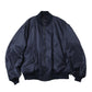 USA Cotton Satin Flight Jacket