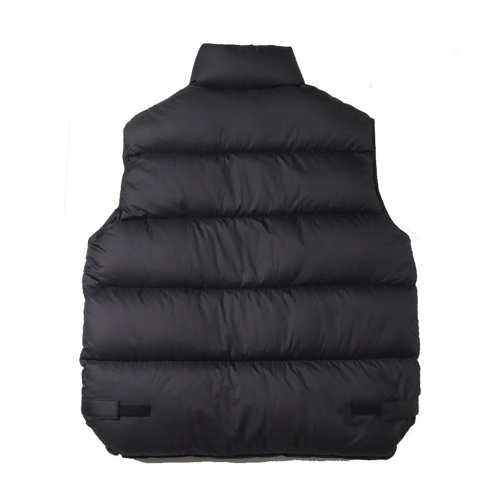 Body Armor Down vest