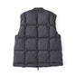 PATINA NYLON PUFF VEST