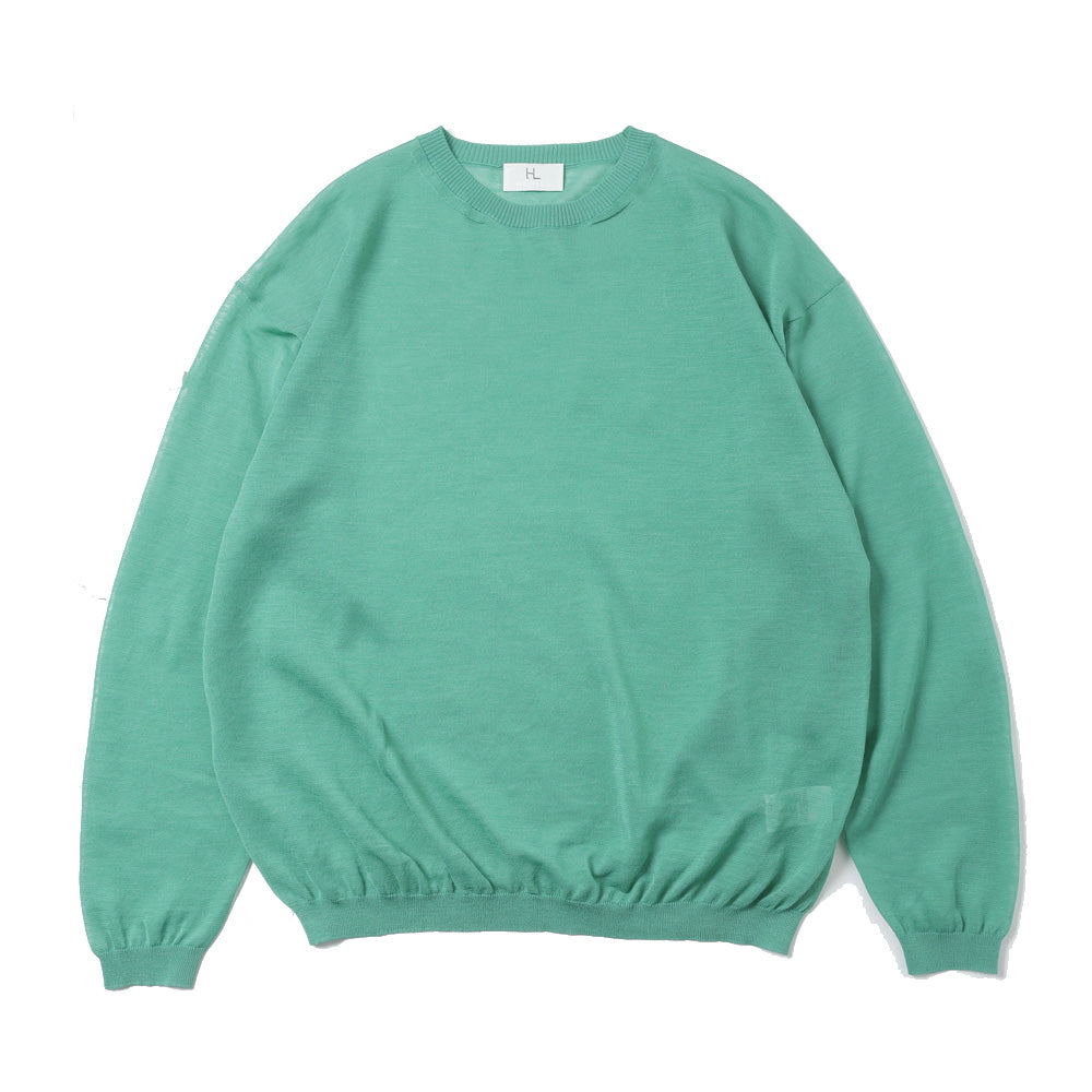 Ramie Deadstock Sweater