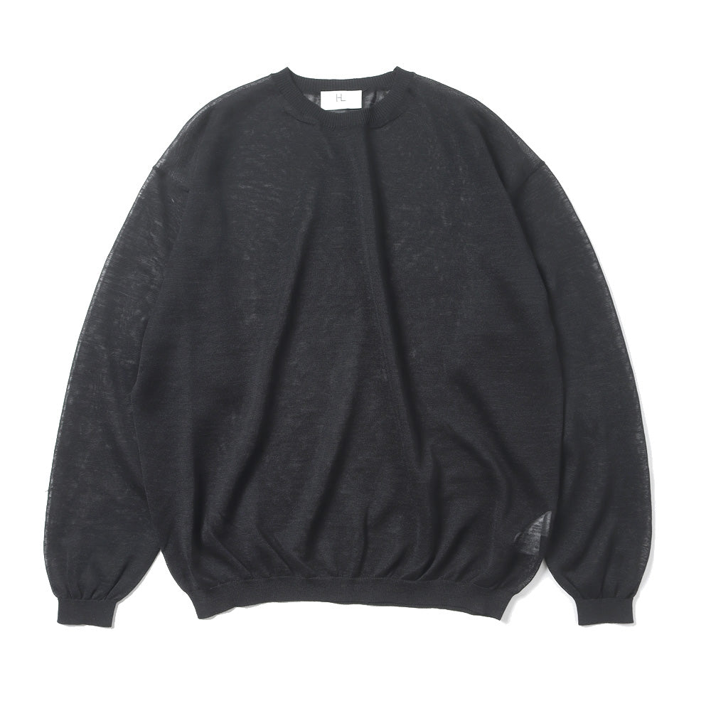 Ramie Deadstock Sweater