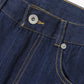 CORPORATE DENIM FIVE POCKET PANTS(ONE WASH)