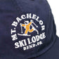 MT. BACHELOR SKI LODGE CAP designed by Yunosuke