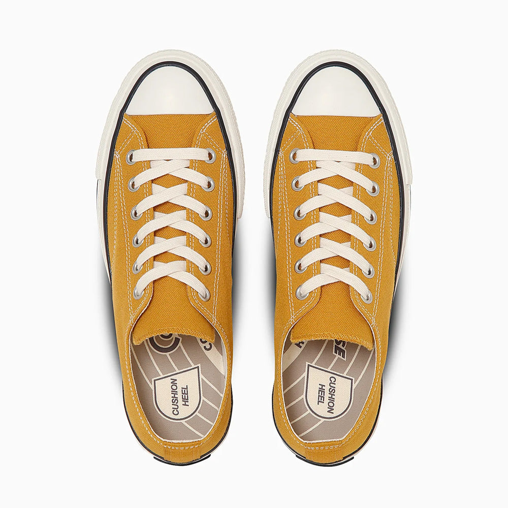 CONVERSE ADDICT CHUCK TAYLOR CANVAS OX GOLD GOLD CONVERSE ADDICT Shoes CONVERSE ADDICTAuthorized DealerDIVERSE