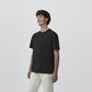 GRADSTONE RELAXED T-SHIRT BLACK LABEL