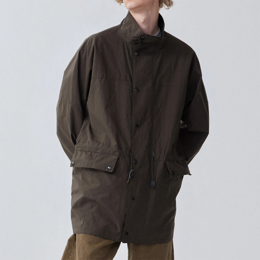 Cotton Field Jacket