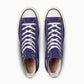 CANVAS ALL STAR J HI(PURPLE)