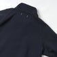 MARINER HALF ZIP PULLOVER COTTON SWEAT OVERDYED