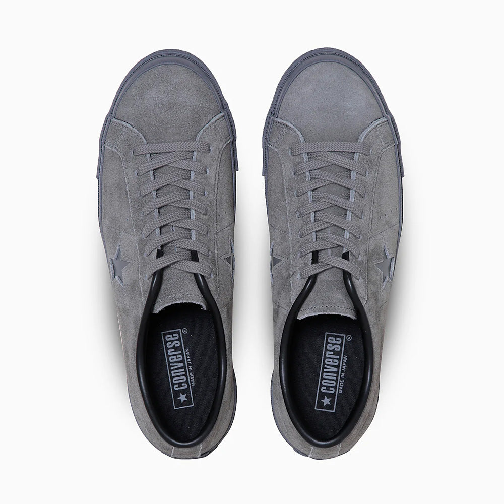 ONE STAR J SUEDE(GRAY)