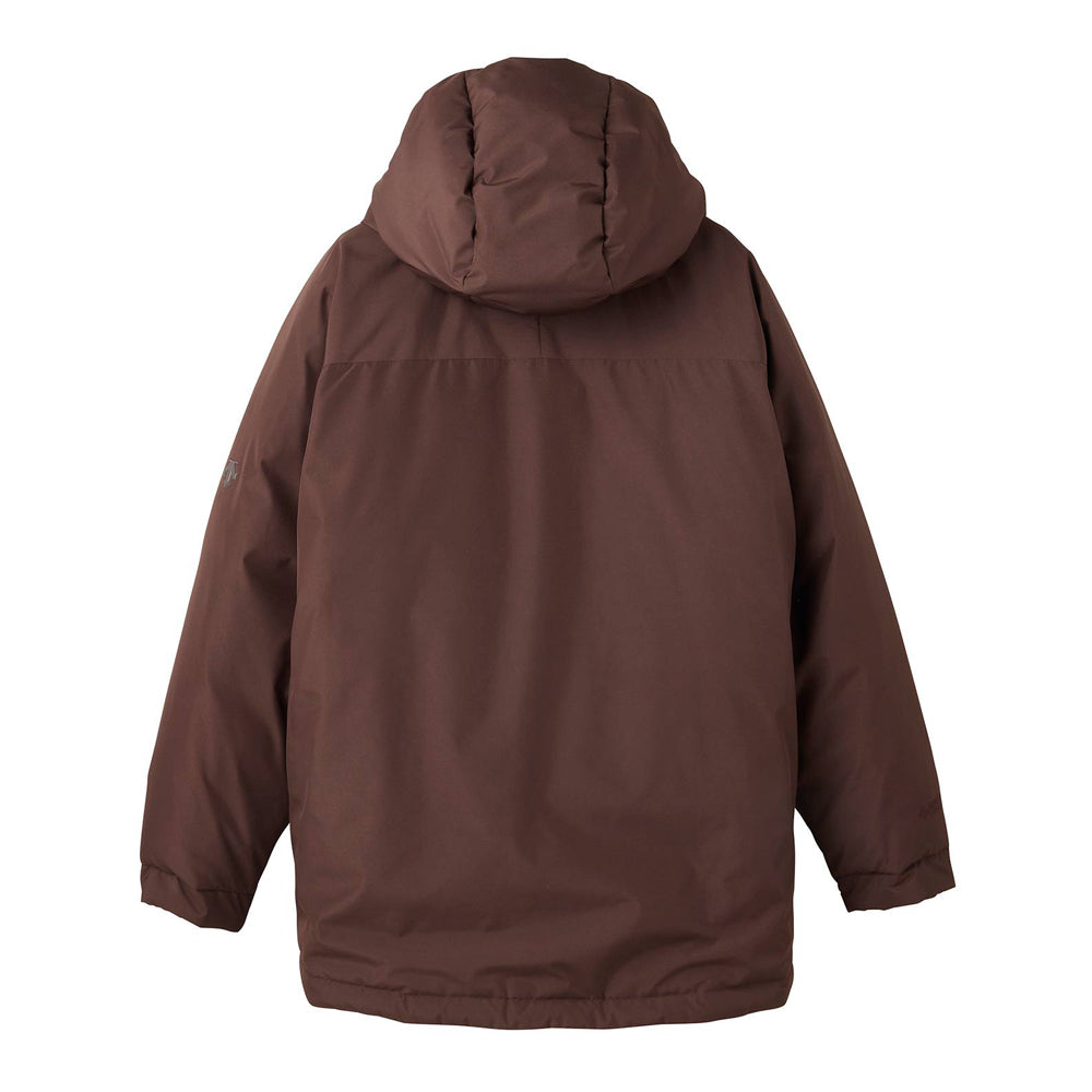 DESCENTE ALLTERRAIN (デサントオルテライン)GORE INFINIUM DOWN PARKA 1000 DOMWGC37  (DOMWGC37) | DESCENTE ALLTERRAIN -水沢DOWN- / ジャケット (MEN) | DESCENTE  ALLTERRAIN -水沢DOWN-正規取扱店DIVERSE