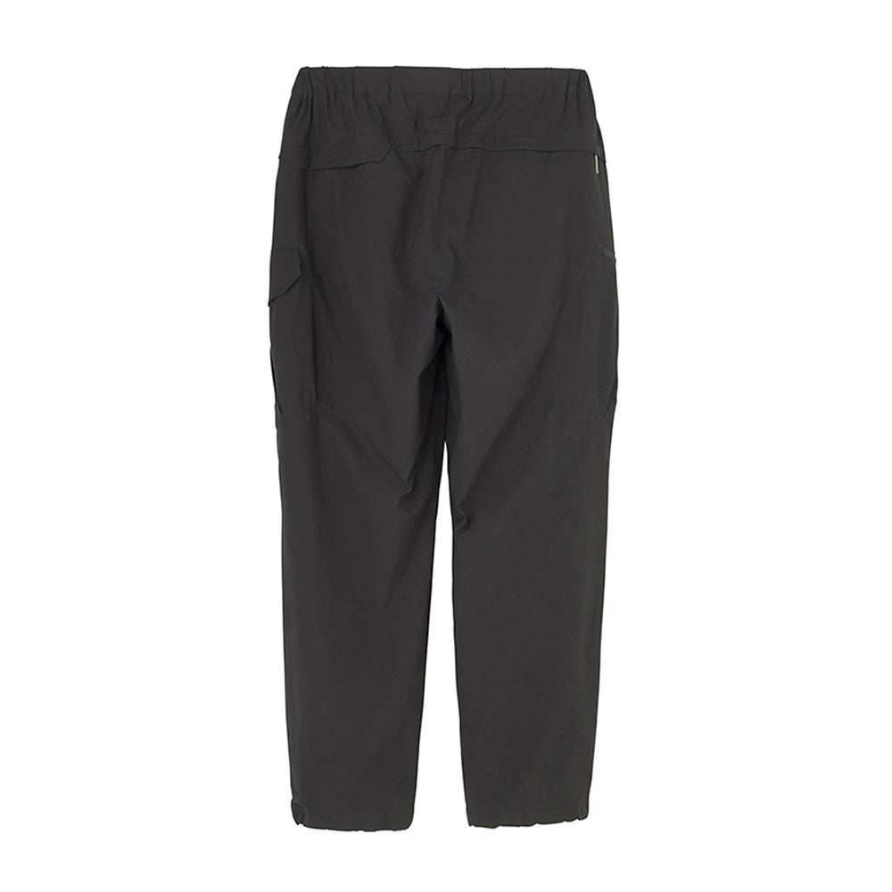 BACK FLEECE PANTS CF