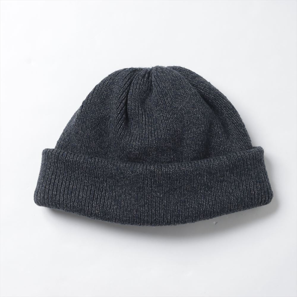 crepaucule(クレプスキュール)Knit Cap 2 (2401-023) | crepuscule 