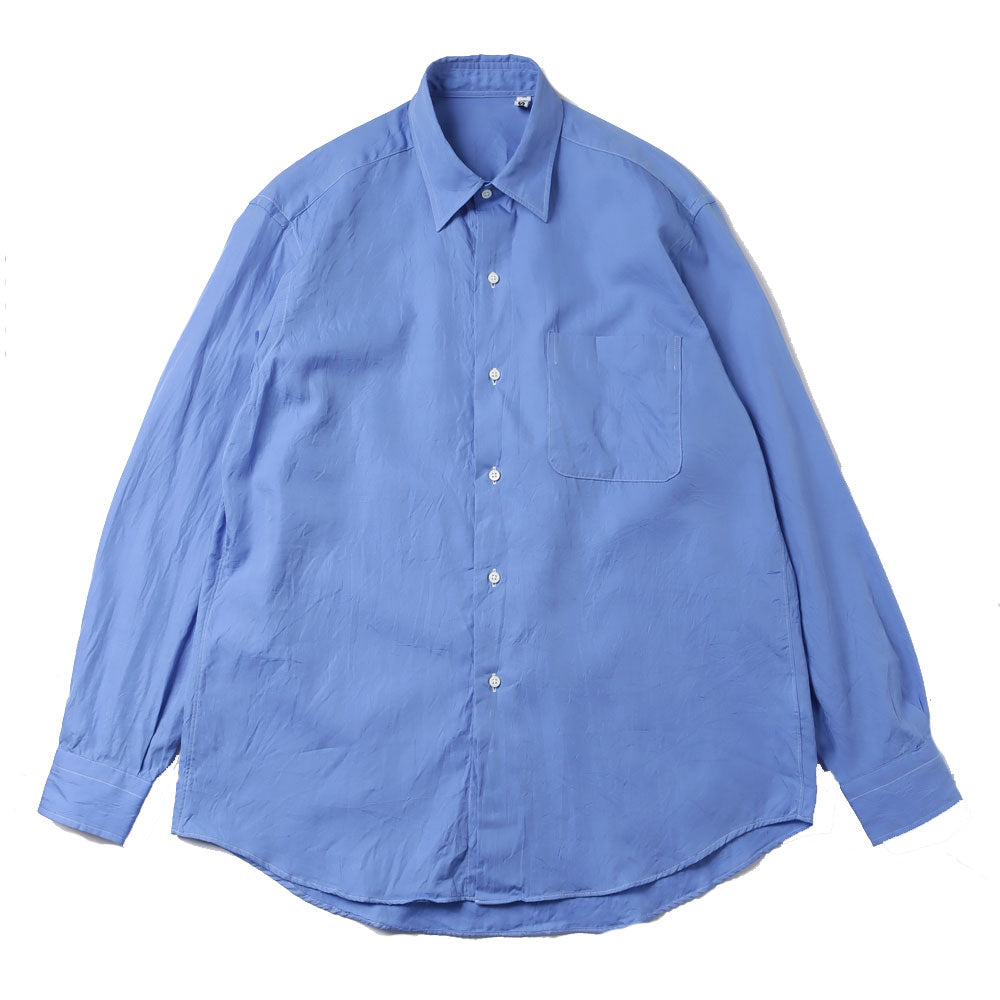 KAPTAIN SUNSHINE (キャプテン サンシャイン) Regular Collar Shirt 