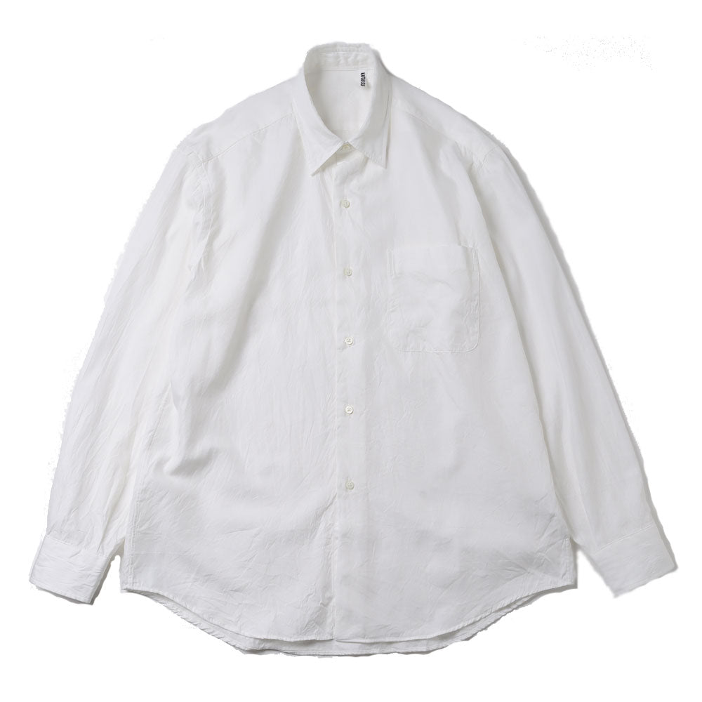 KAPTAIN SUNSHINE (キャプテン サンシャイン) Regular Collar Shirt