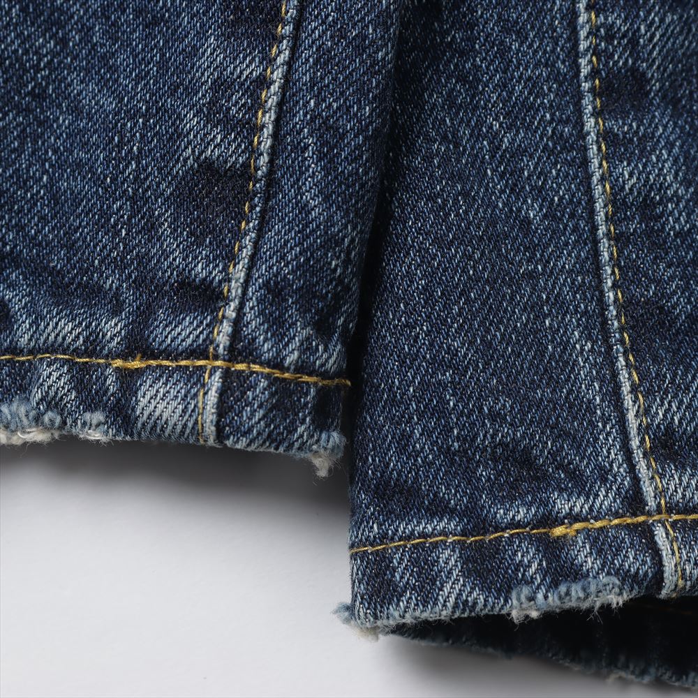 H.D. Pant - Jean / 12oz Denim