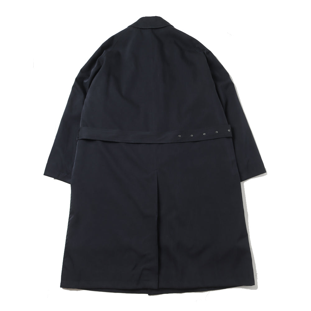 A.PRESSE (ア プレッセ) Lining Detachable Silk Coat 24AAP-01-18H (24AAP-01-18H) |  A.PRESSE / ジャケット (MEN) | A.PRESSE正規取扱店DIVERSE