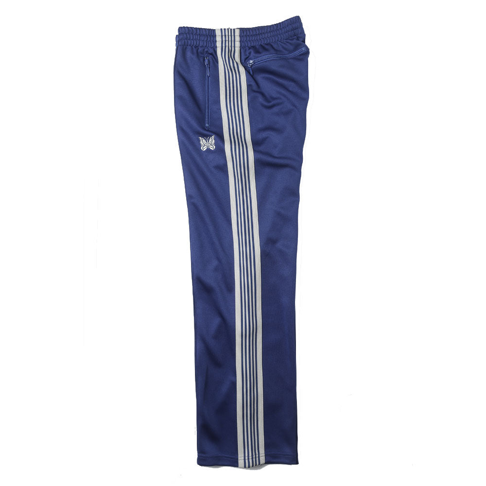 Track Pant - Poly Smooth