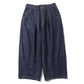 DENIM 5PK BALLOON PANTS01