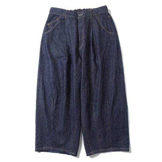 DENIM 5PK BALLOON PANTS01