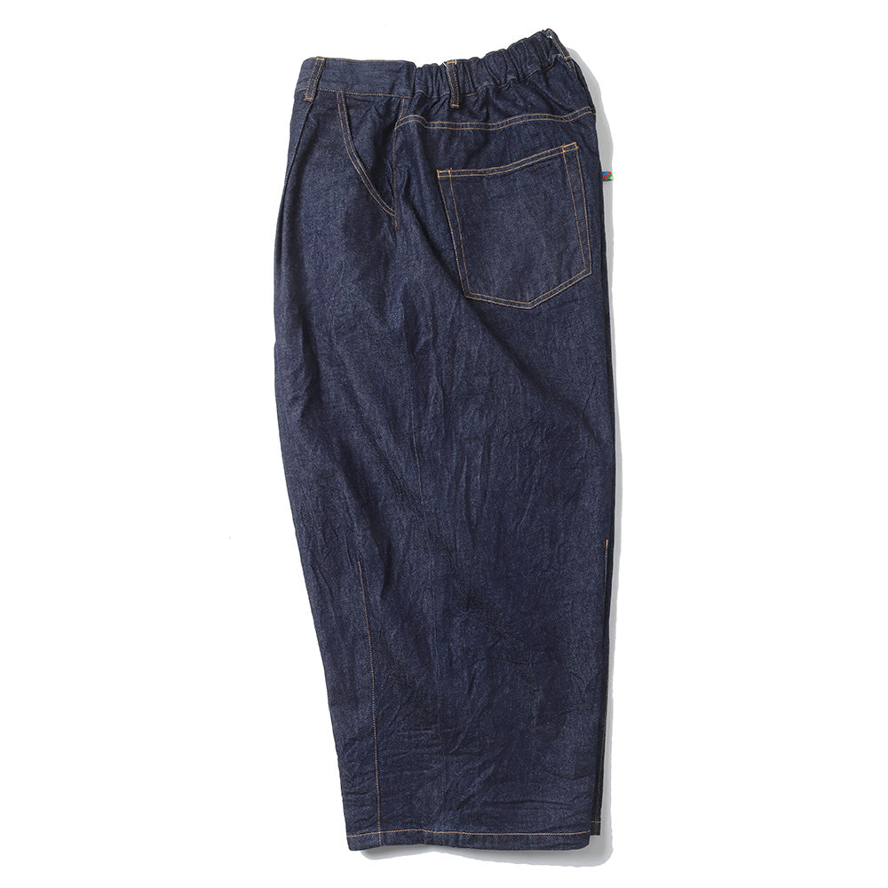 DENIM 5PK BALLOON PANTS01